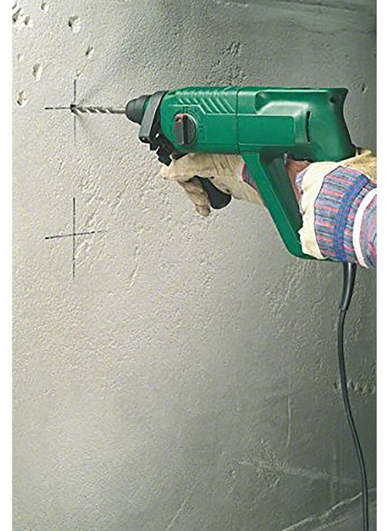 BOSCH Plus Hammer Drill Bit Grey 10 x 110mm - Image 3