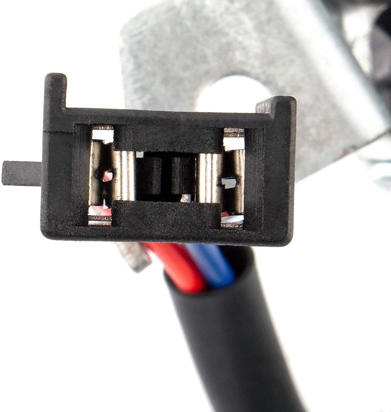 FFFauto 741-587 Front Passenger Right Side Window Regulator Motor for Ford E-Series - Image 4