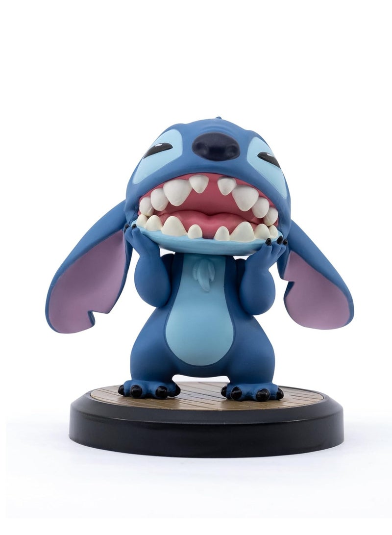 Stitch Art Gallery Series, Window Box Display Toys, Small Display Figurines, For Fans of All Ages - 1 Piece Only, Assorted - Image 1