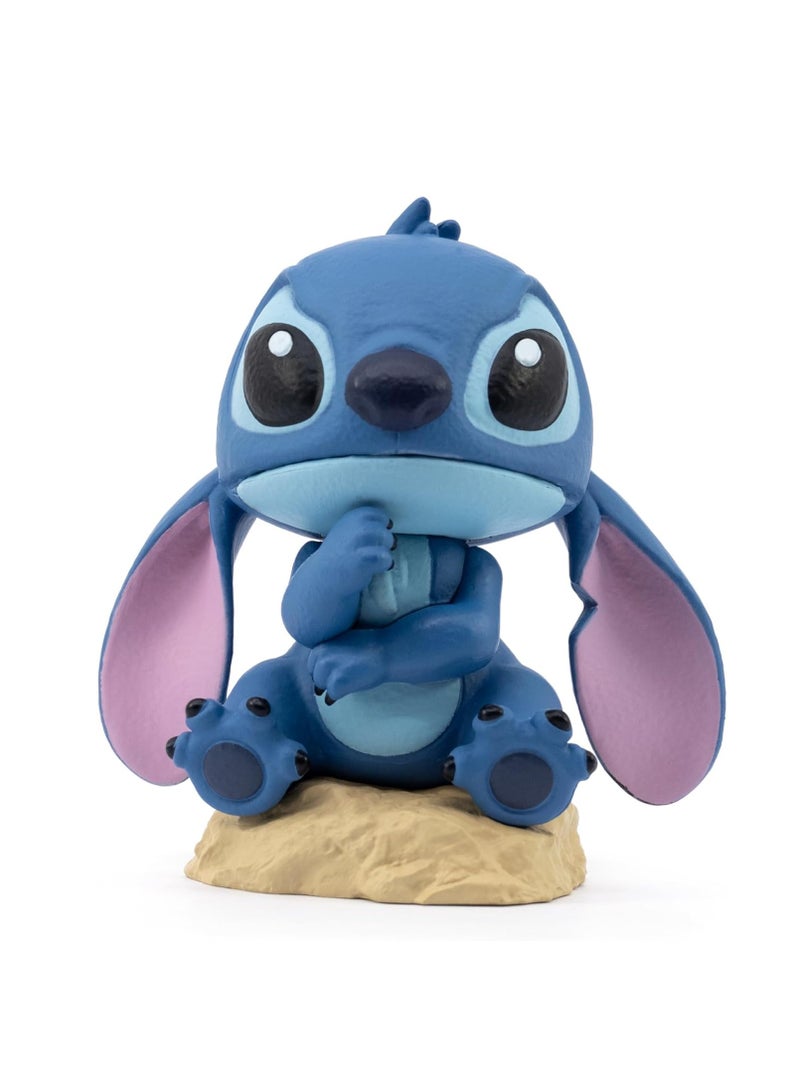 Stitch Art Gallery Series, Window Box Display Toys, Small Display Figurines, For Fans of All Ages - 1 Piece Only, Assorted - Image 5