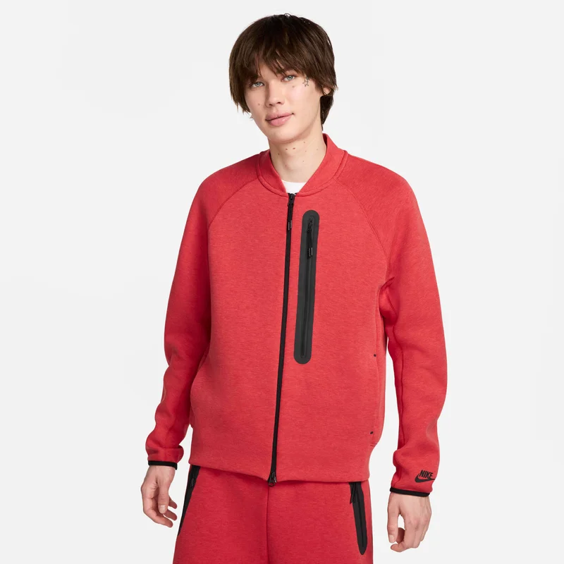 Men's Sportswear Tech Fleece Bomber Jacket