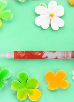Generic Magic pen with prominent characters and lights up for special occasions. Suitable for children for entertainment events and recreational games.  - Image 4