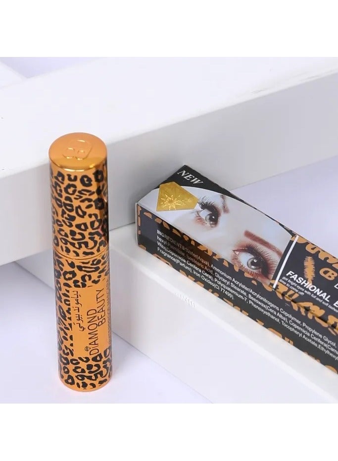 Diamond Beauty DIAMOND BEAUTY WATERPROOF MASCARA  - Image 1