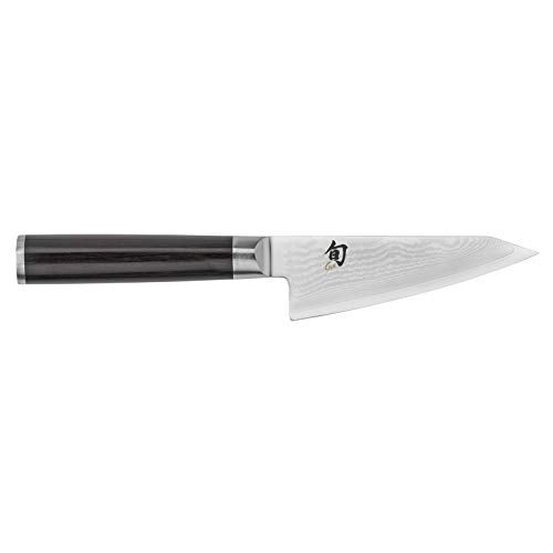 Shun Classic 4 1/2" Honesuki Knife - Image 1