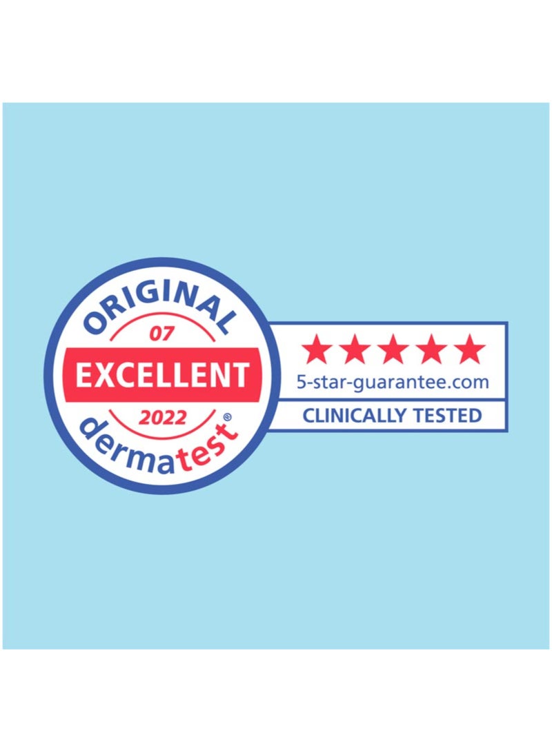 Alokozay Baby Wet Wipes Ultra-Sensitive Without Perfume 12 x 20 Wipes - Image 4