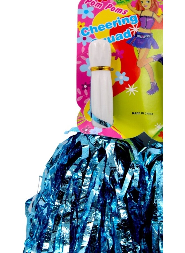 Vatan - 1056 Pompom 2-Piece With Stick - Image 1
