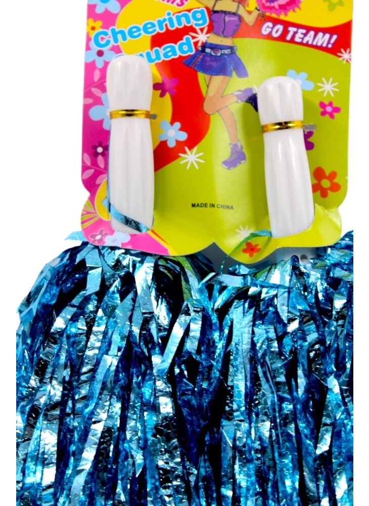 Vatan - 1056 Pompom 2-Piece With Stick - Image 1