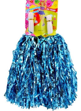 1056 Pompom 2-Piece With Stick