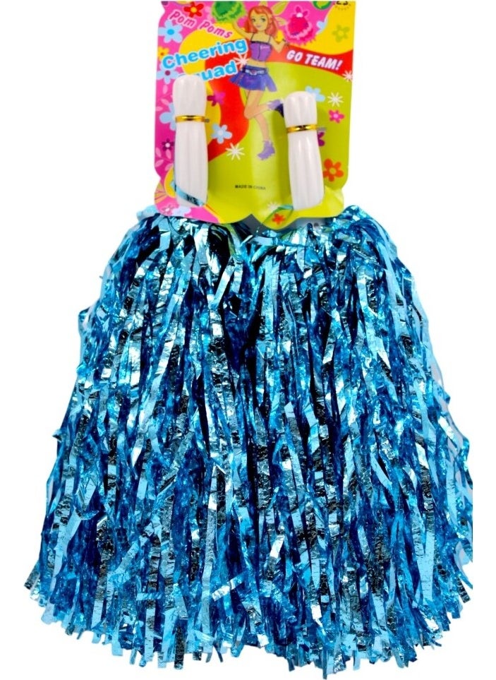 Vatan - 1056 Pompom 2-Piece With Stick - Image 1