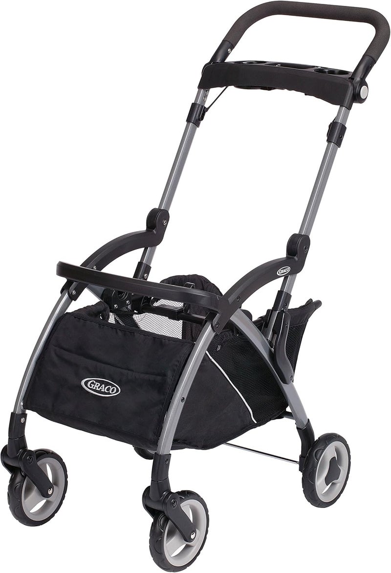 Graco SnugRider Elite Car Seat Carrier - Image 1