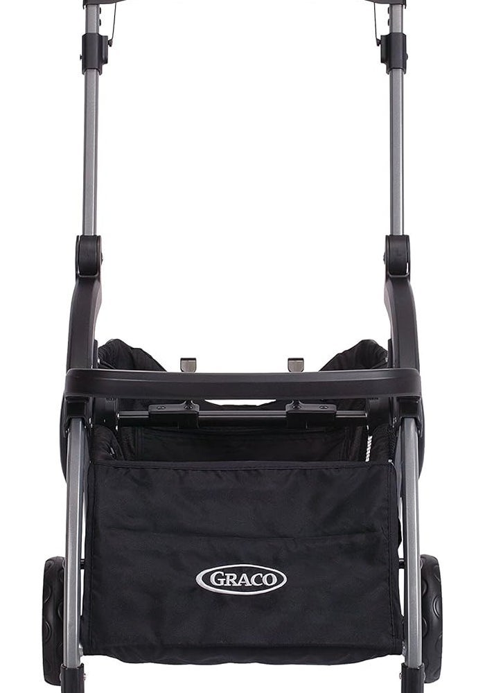 Graco SnugRider Elite Car Seat Carrier - Image 2