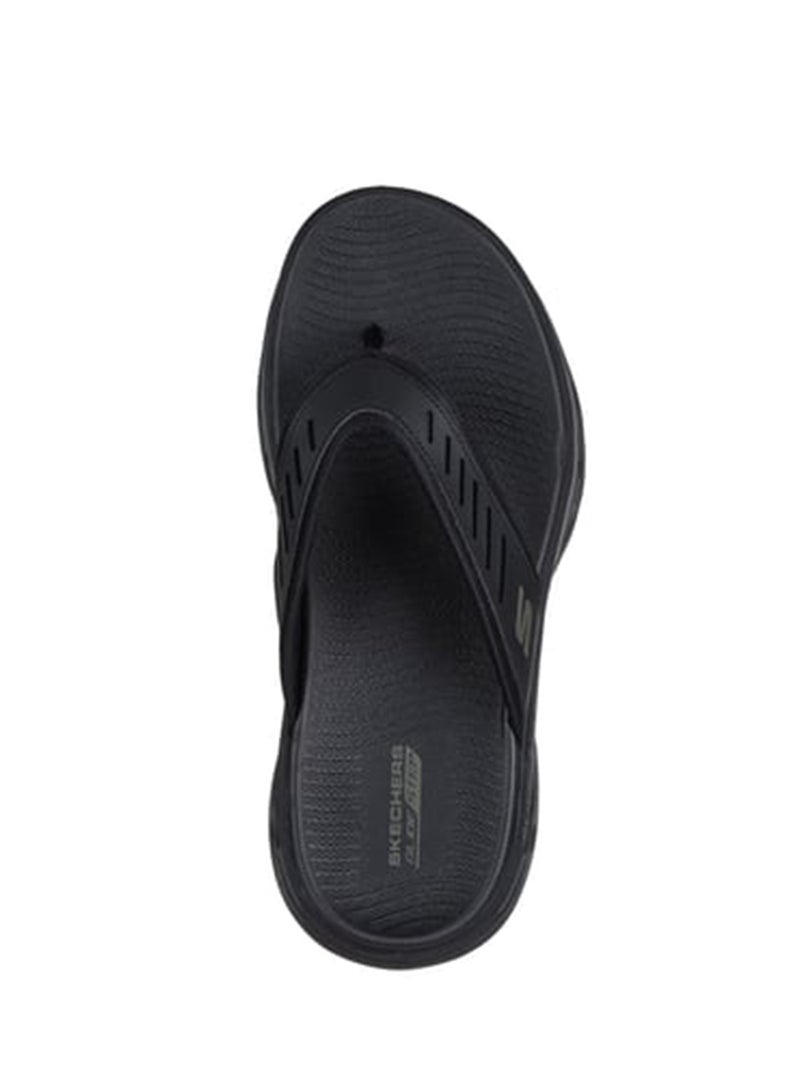 SKECHERS Go Walk Glide-Step 2.0 Sandal - Image 4