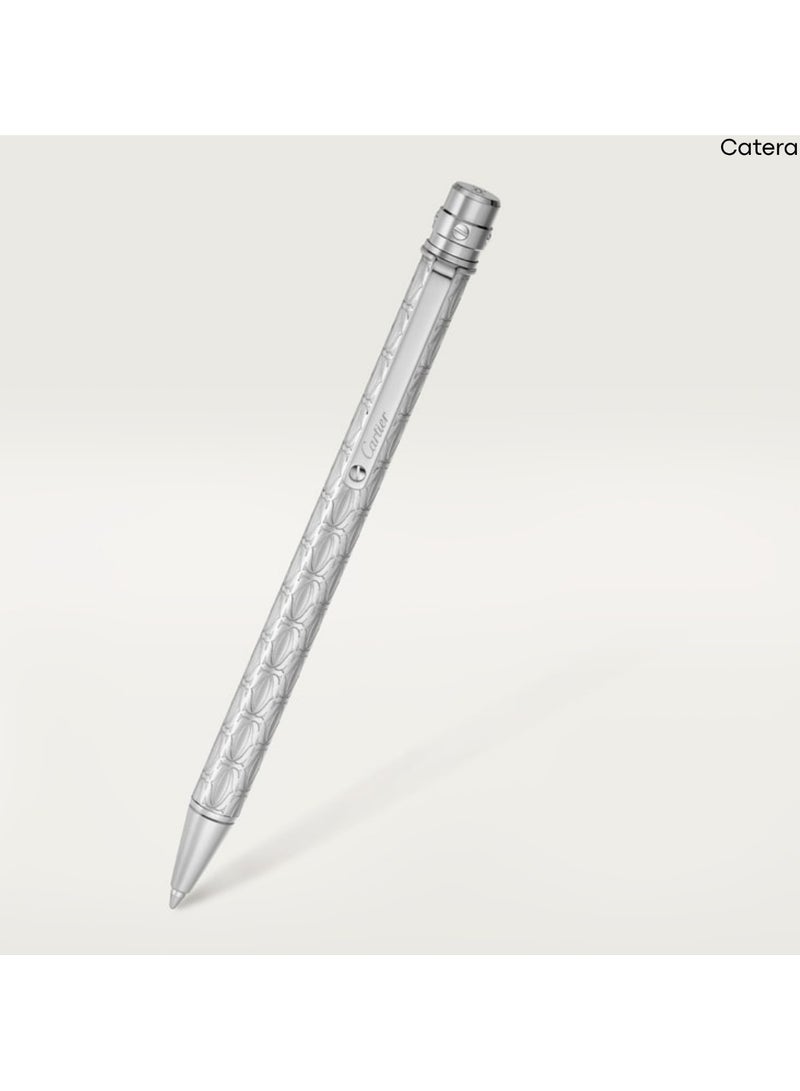كاتيرا قلم بتصميم فاخر مع الملحقات - Image 1