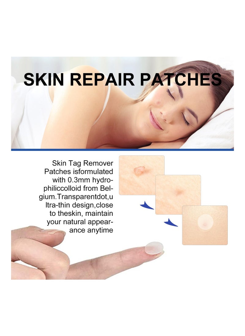 Sefudun 2-IN-1  Wart Removal Tool Skin Tag Removal  - Image 5