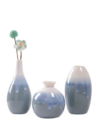 Gradient blue