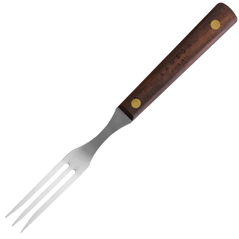 Lamson 7 Granny Fork with 3Tines