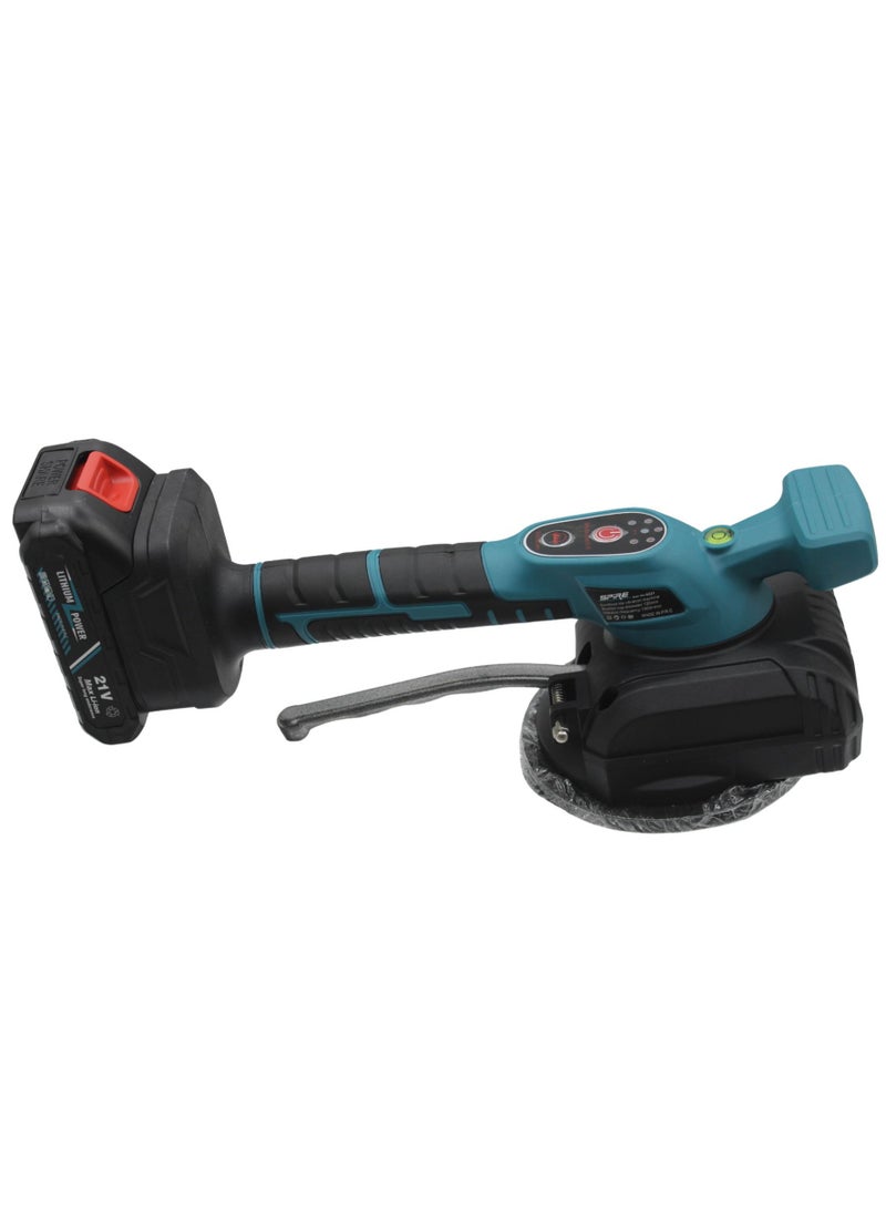 SPIRE Tiles Vibrator Machine 21V With Two Batteries - Image 3