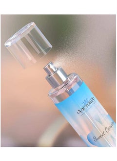Victoria Body Mist Sweet Carnival  - Image 2