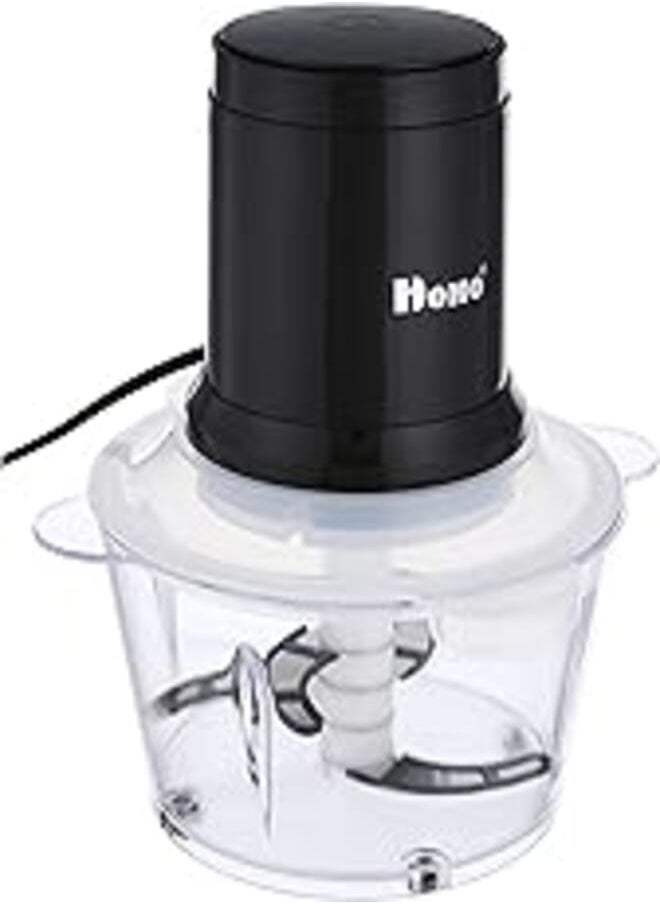 HOHO HOHO Chopper 1.5 (Black) 