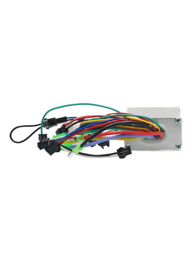 NIBEMINENT Brushless Electric Bike Motor Controller - Image 2