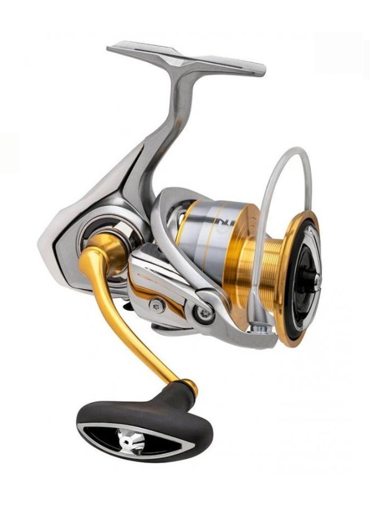 Daiwa 18Freams Lt 5000D-C - Image 2