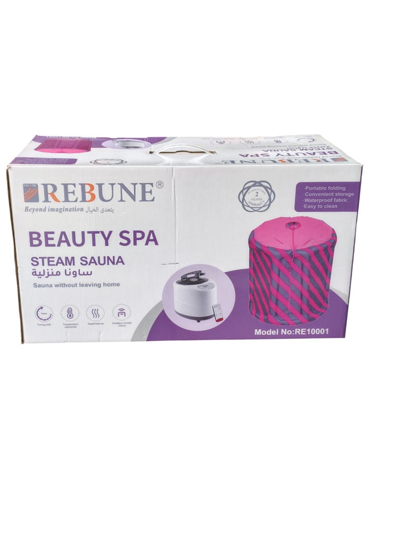 ريبون ساونا منزلية - Image 2