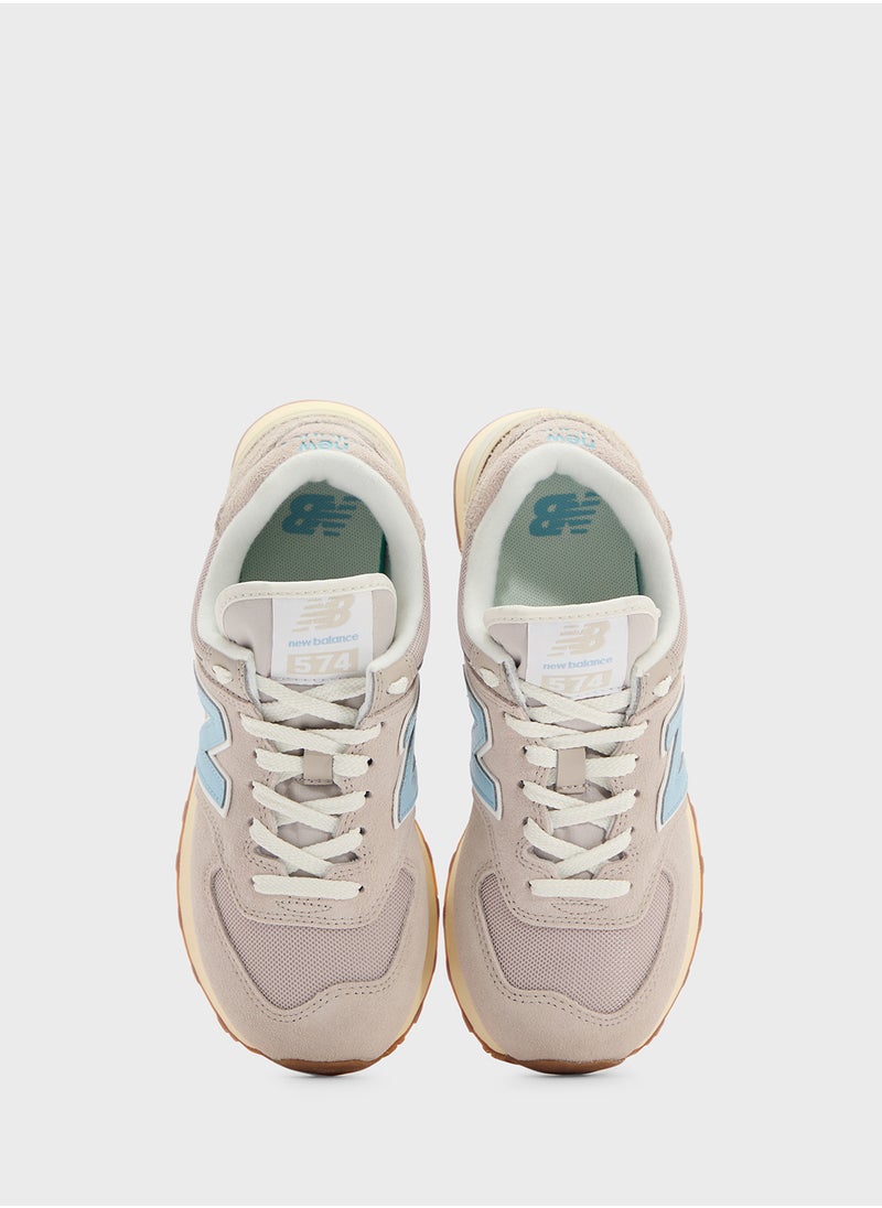 New Balance 574 Sneakers  - Image 4