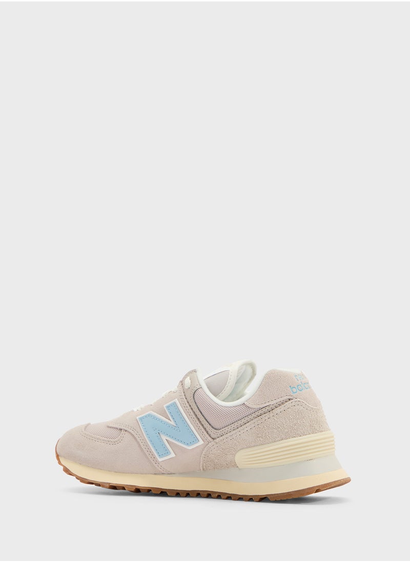 New Balance 574 Sneakers  - Image 2