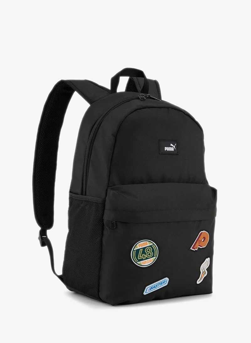 PUMA Phase Patch Backpack