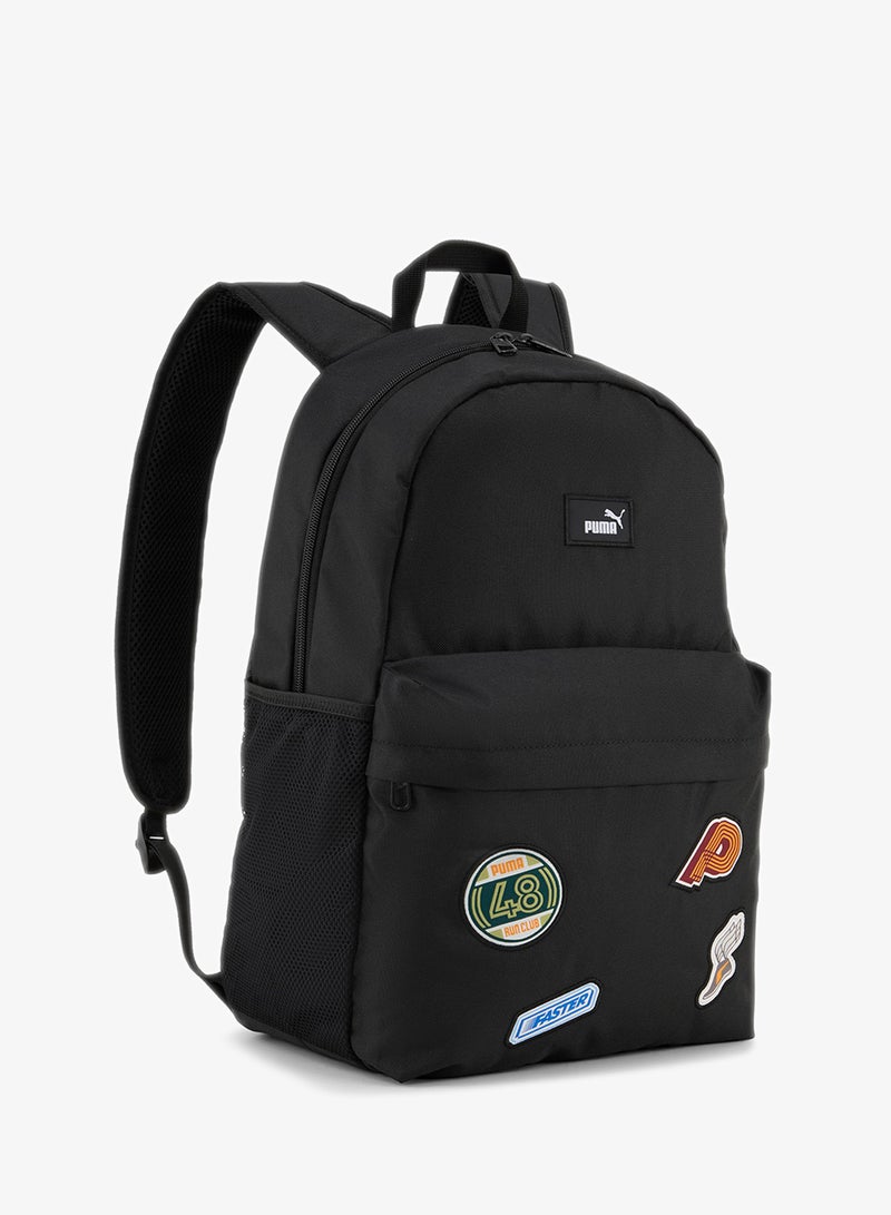 PUMA Phase Patch Backpack - Image 1