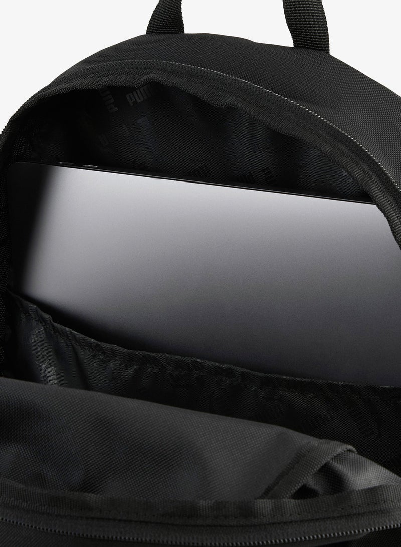 PUMA Phase Patch Backpack - Image 3