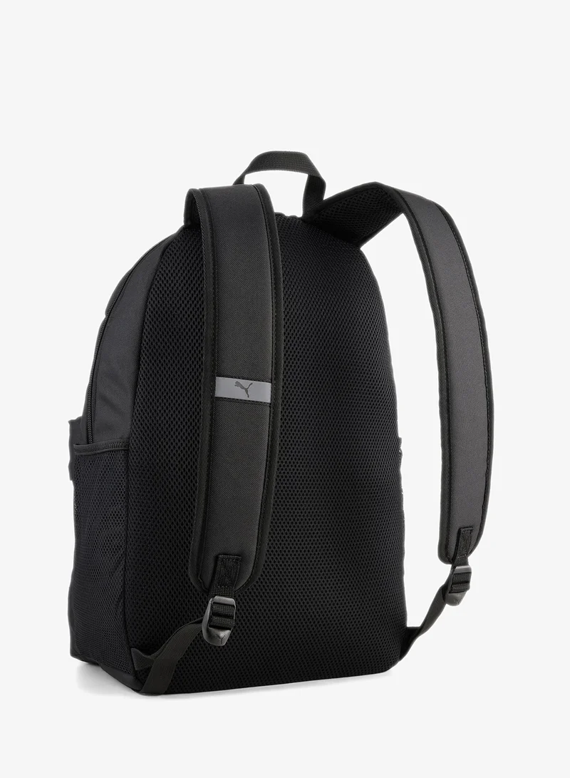 PUMA Phase Patch Backpack