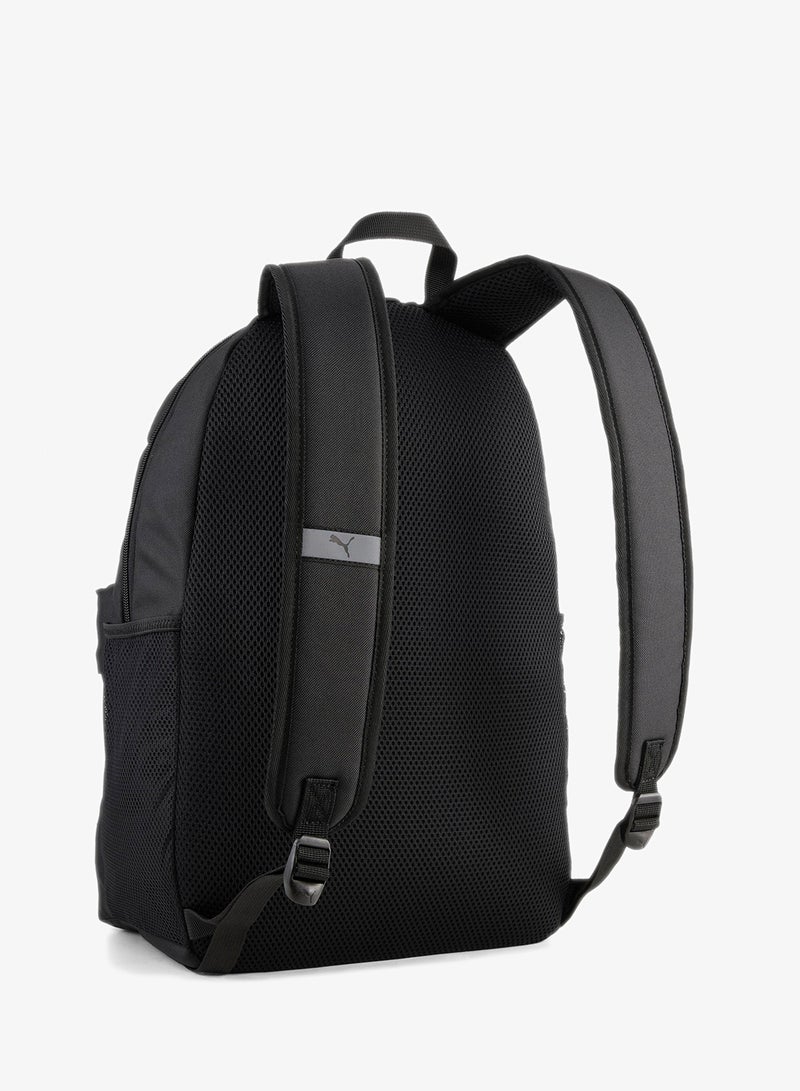 PUMA Phase Patch Backpack - Image 2