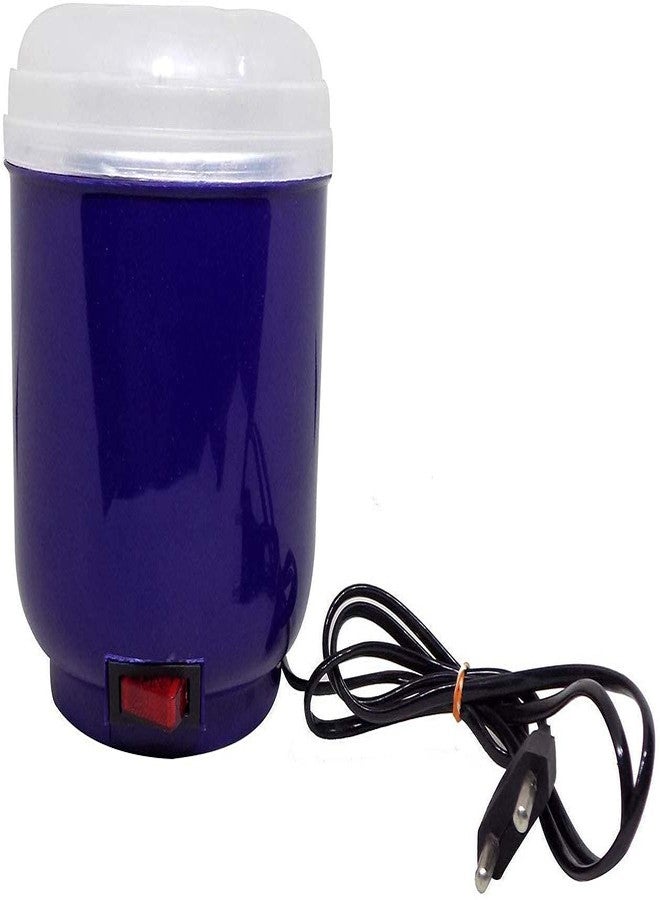 RKR Automatic Wax Heater/Warmer with Auto Cut-Off (Multicolor) - Image 1