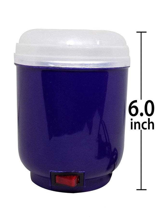RKR Automatic Wax Heater/Warmer with Auto Cut-Off (Multicolor) - Image 3