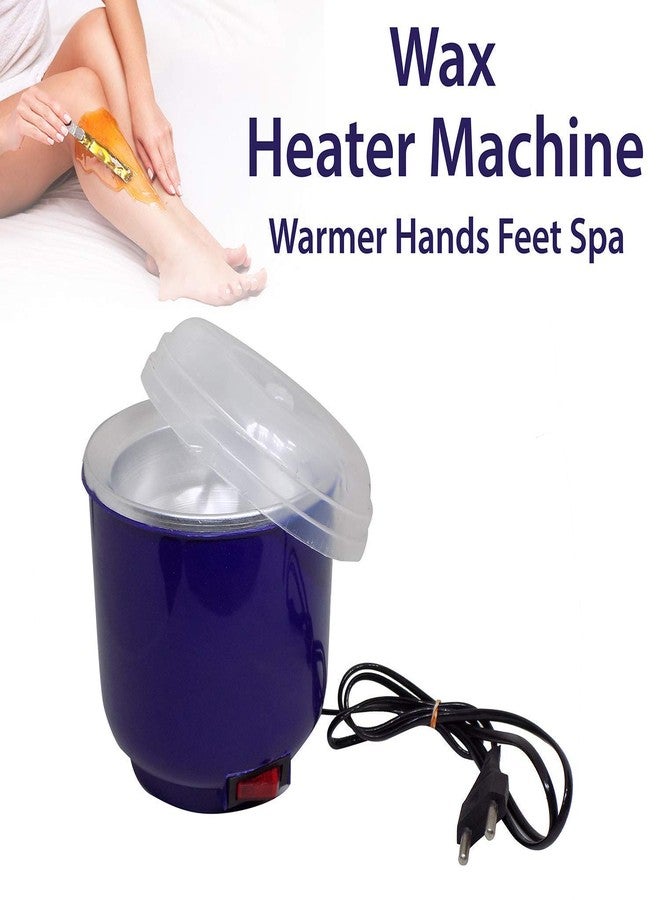 RKR Automatic Wax Heater/Warmer with Auto Cut-Off (Multicolor) - Image 2