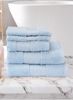 Mora spain Mora towel -  Imported Spanish manufacturing  - 100% cotton .  - Image 1
