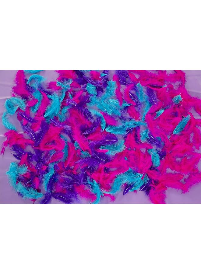 Bestway Flirty Feather Beach Ball - Image 5