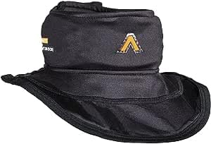 AEGIS Interceptor (Bib) Hockey Neck Guard/Protector Featuring D3O (S/M) - Image 1