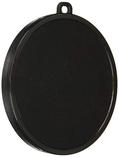 Kaiser 72mm Slip-On Lens Cap (206972) - Image 4