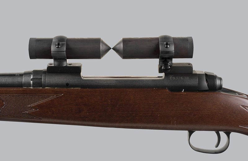 Wheeler Caldwell Scope Ring Alignment and Lapping Kits, 1"-34mm, for Scope Mounting and Gunsmithing - Image 3