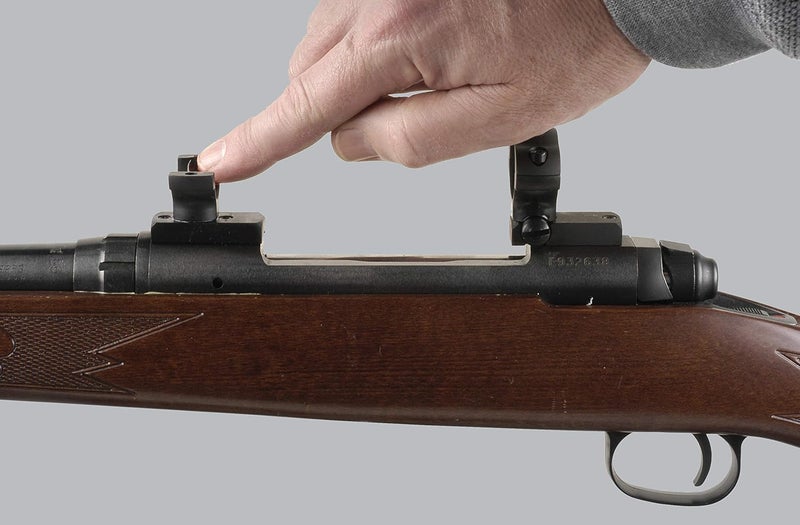 Wheeler Caldwell Scope Ring Alignment and Lapping Kits, 1"-34mm, for Scope Mounting and Gunsmithing - Image 2