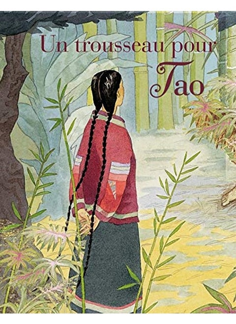 Un trousseau pour Tao