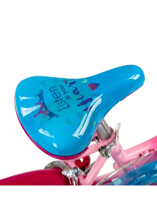 Spartan Spartan Disney Princess Bicycle 12-inch Bike - Image 4
