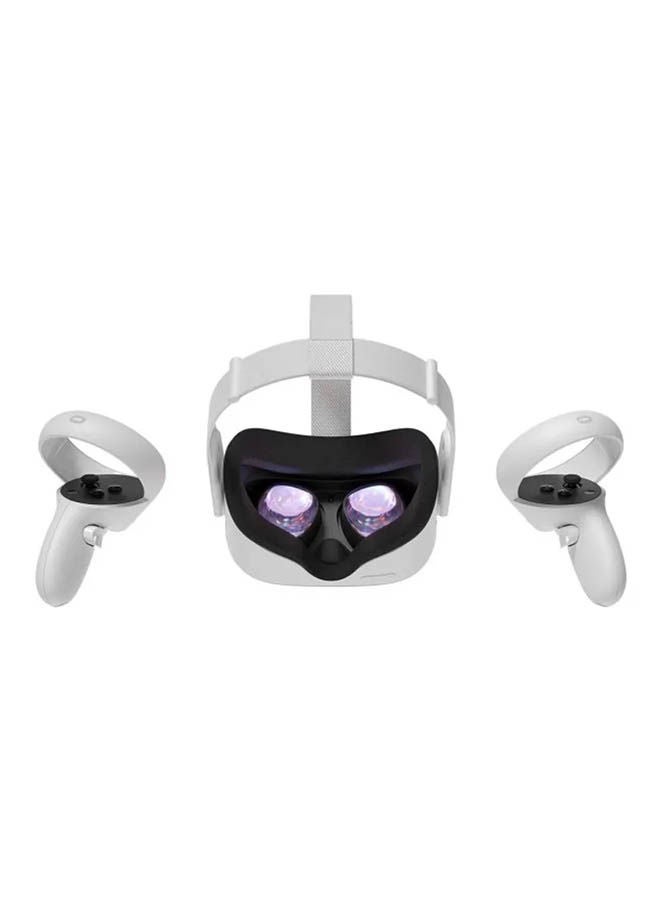 Buy Oculus Quest 2 Advanced All-In-One VR Headset 256GB Online