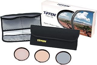 Tiffen Tiffen TIFFEN 72HFXGK1 72MM Wedding & Portrait Kit - Image 1