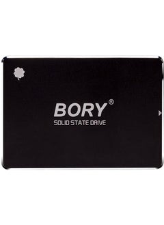 Bory 1 Tb Sata3 R500-C1T SSD 550/510 Mbs (3 Years Warranty)  - Image 3