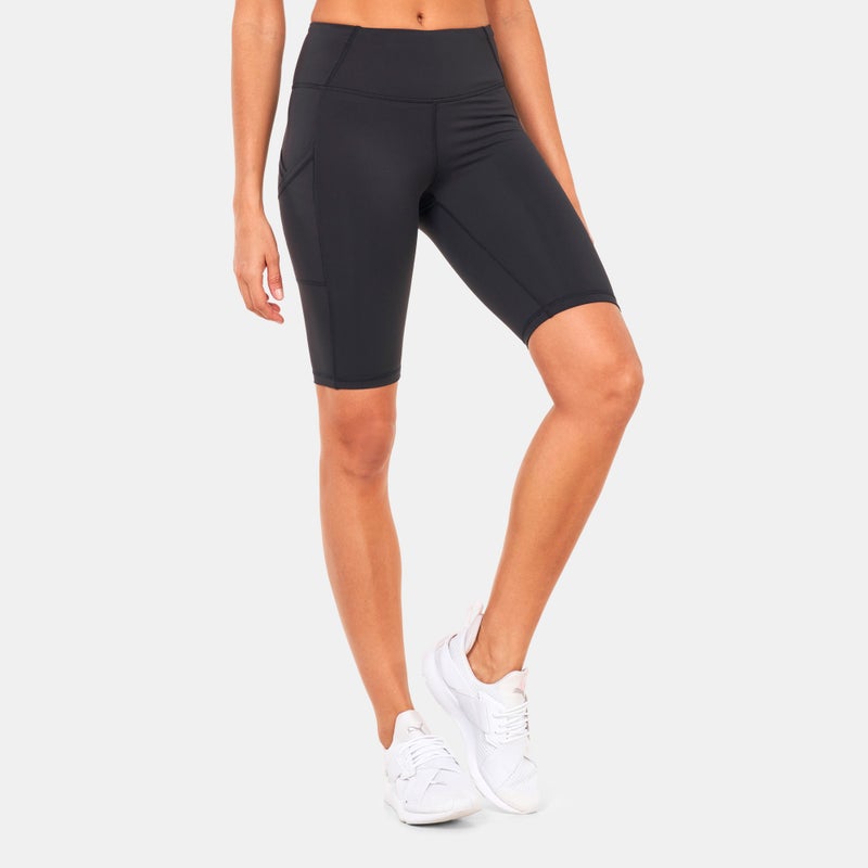 Prana Women's Electa Short II 10-Inch Shorts - Image 1