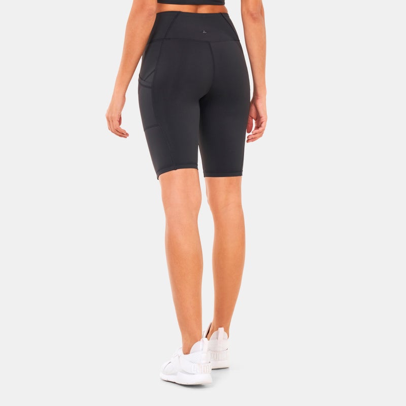 Prana Women's Electa Short II 10-Inch Shorts - Image 2