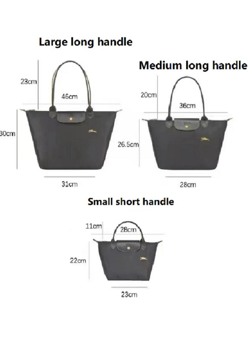 Le Pliage Original Tote bag - Image 4
